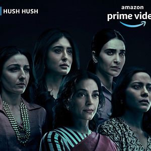 Bilder Hush Hush