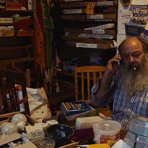 Bilder König hört auf