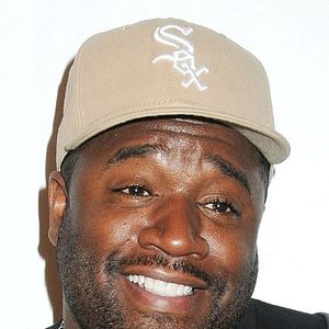 Bilder Corey Holcomb