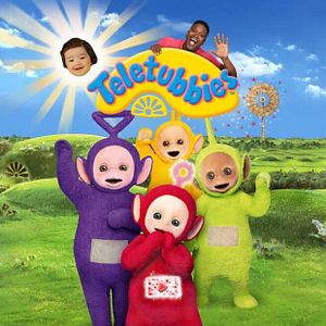 Bilder Teletubbies (2022)