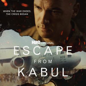 Bilder Escape From Kabul