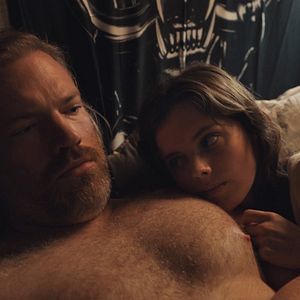 Bilder Unschuld und Verlangen