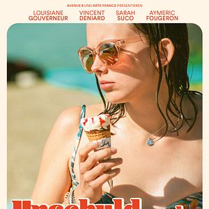 Bilder Unschuld und Verlangen