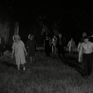 Bilder Die Nacht der lebenden Toten