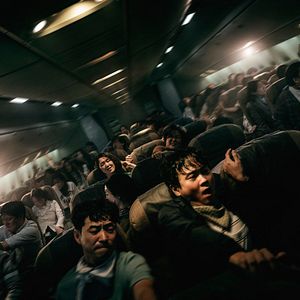 Bilder Emergency Declaration