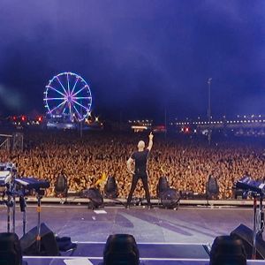 Bilder FCK 2020 - Zweieinhalb Jahre mit Scooter