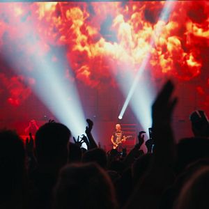 Bilder FCK 2020 - Zweieinhalb Jahre mit Scooter