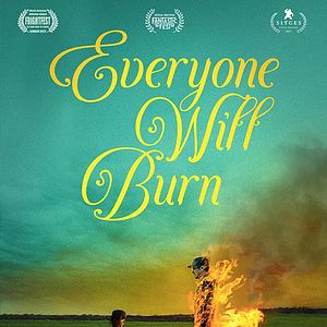 Bilder Everyone Will Burn