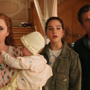 Bilder Patrick Dempsey