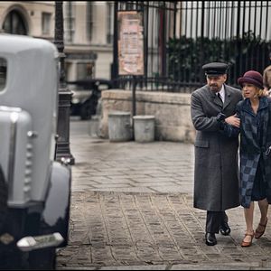 Bilder Clovis Cornillac