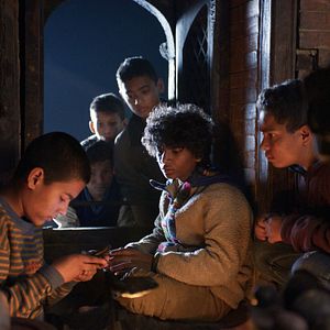 Bilder Die Legende vom Tigernest