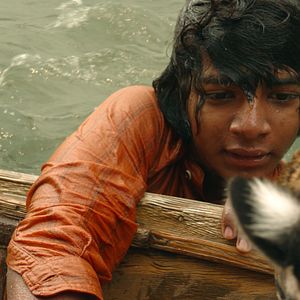 Bilder Die Legende vom Tigernest