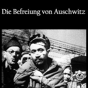 Bilder Die Befreiung von Auschwitz