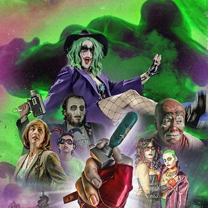 Bilder The People's Joker