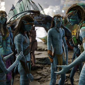 Bilder Avatar 2: The Way Of Water