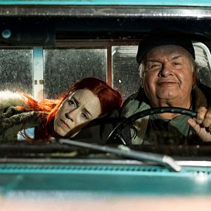 Bilder Resident Alien