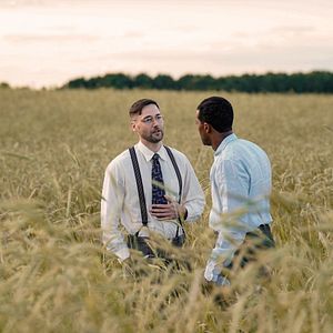 Bilder A Jazzman's Blues