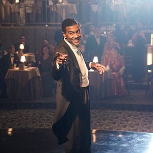 Bilder A Jazzman's Blues