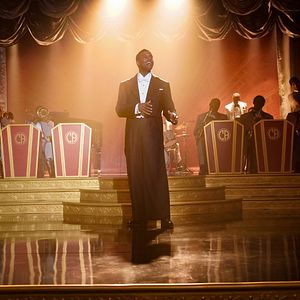 Bilder A Jazzman's Blues