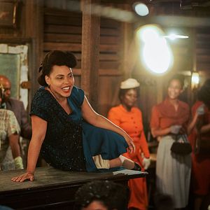 Bilder A Jazzman's Blues