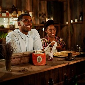 Bilder A Jazzman's Blues