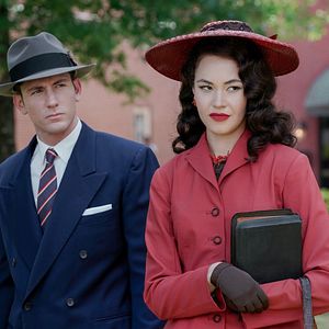 Bilder A Jazzman's Blues