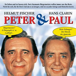 Bilder Frühlingsgefühle - Eine Geschichte von Peter und Paul