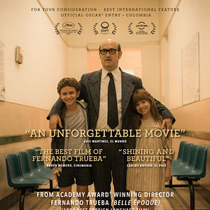 Bilder El olvido que seremos