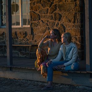 Bilder Blueback - Eine tiefe Freundschaft