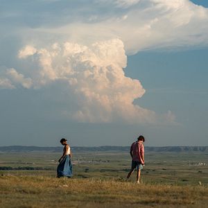 Bilder Taylor Russell