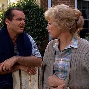 Bilder Jack Nicholson