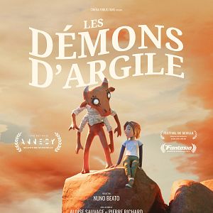 Bilder All unsere Dämonen