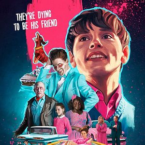 Bilder The Loneliest Boy In The World