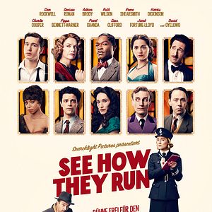 Bilder See How They Run