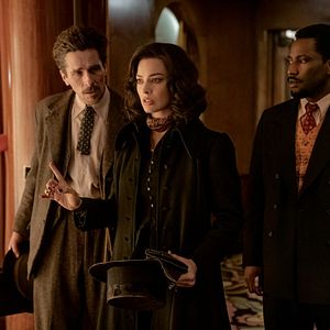 Bilder Christian Bale