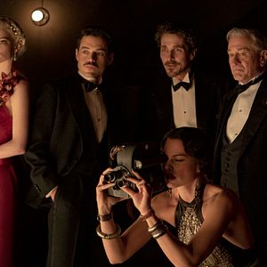 Bilder Anya Taylor-Joy