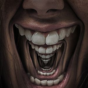 Bilder Smile - Siehst du es auch?