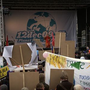 Bilder Vandana Shiva – Ein Leben für die Erde