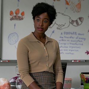 Bilder Kirby Howell-Baptiste