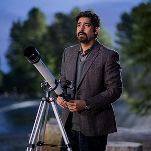 Bilder Gänsehaut um Mitternacht