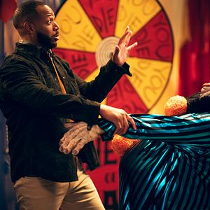 Bilder The Curse of Bridge Hollow