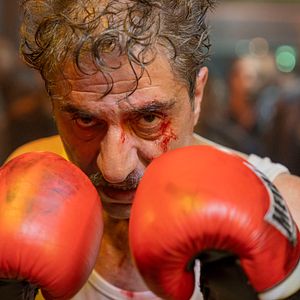 Bilder Simon Abkarian