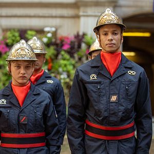 Bilder Megan Northam