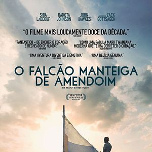 Bilder The Peanut Butter Falcon