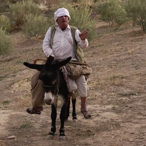 Bilder À Mansourah, Tu nous as séparés