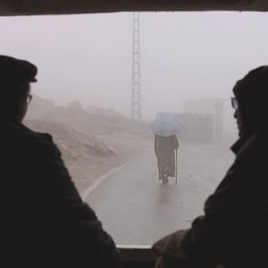 Bilder À Mansourah, Tu nous as séparés