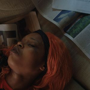 Bilder The African Desperate