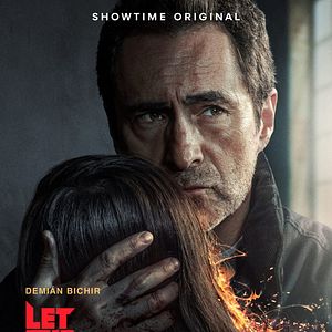 Bilder Let The Right One In