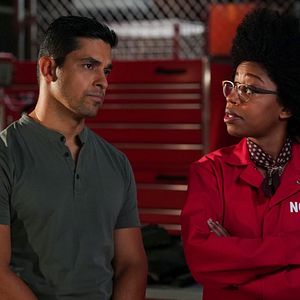 Bilder Diona Reasonover