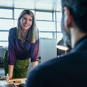 Bilder Sharon Horgan